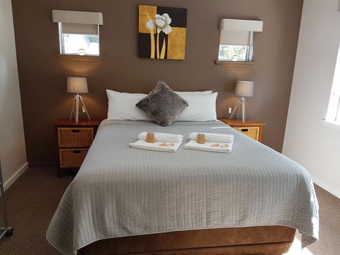 Adamsons Riverside Accommodation - Accommodation Rockhampton 41