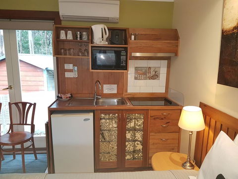 Adamsons Riverside Accommodation - Accommodation Rockhampton 42