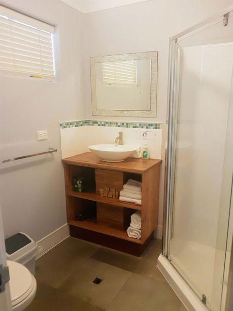 Adamsons Riverside Accommodation - Accommodation Rockhampton 12