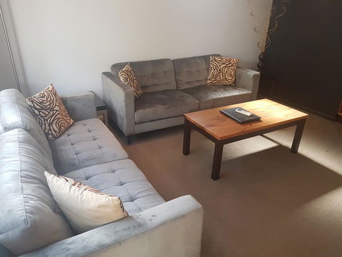Adamsons Riverside Accommodation - Accommodation Rockhampton 6