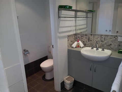 Adamsons Riverside Accommodation - Accommodation Rockhampton 27