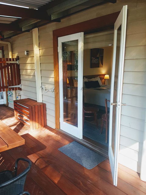 Adamsons Riverside Accommodation - Accommodation Rockhampton 21