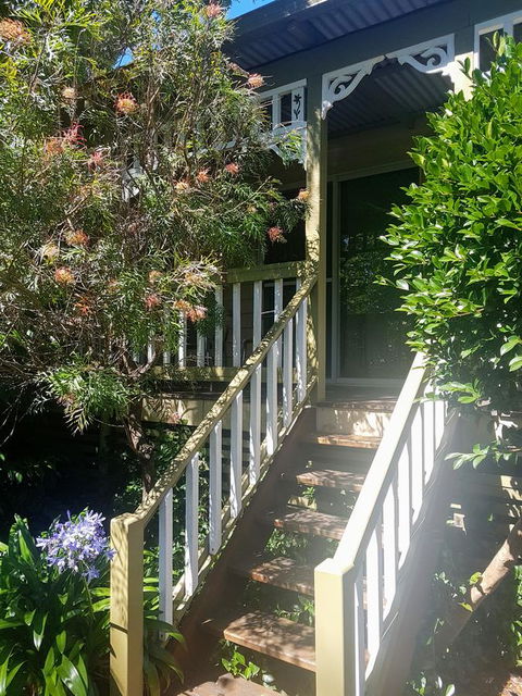 Adamsons Riverside Accommodation - Accommodation Rockhampton 8