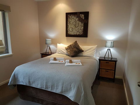 Adamsons Riverside Accommodation - Accommodation Rockhampton 31