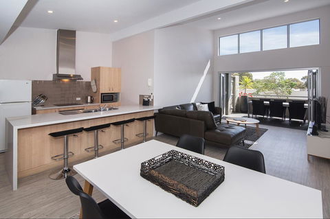 Rooftop Margaret River - Accommodation Rockhampton 0