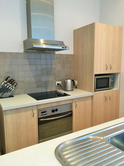 Rooftop Margaret River - Accommodation Rockhampton 3