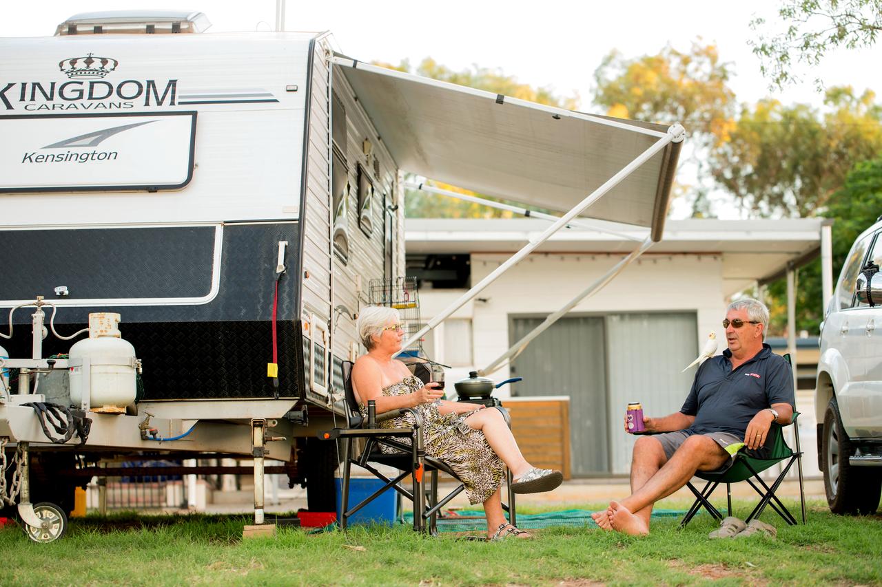 Hazelmere WA Accommodation Rockhampton