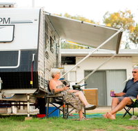 Banksia Tourist Park - Accommodation Rockhampton