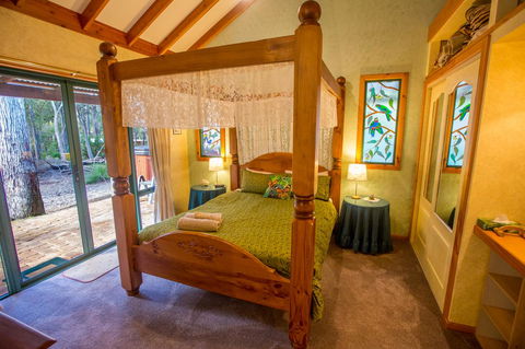 Yelverton Brook Conservation Sanctuary - Accommodation Rockhampton 16