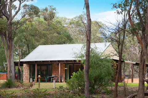Yelverton Brook Conservation Sanctuary - Accommodation Rockhampton 31