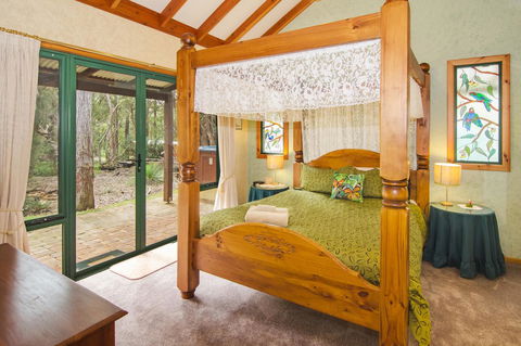 Yelverton Brook Conservation Sanctuary - Accommodation Rockhampton 21