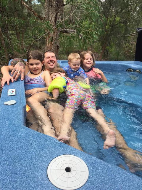 Yelverton Brook Conservation Sanctuary - Accommodation Rockhampton 1