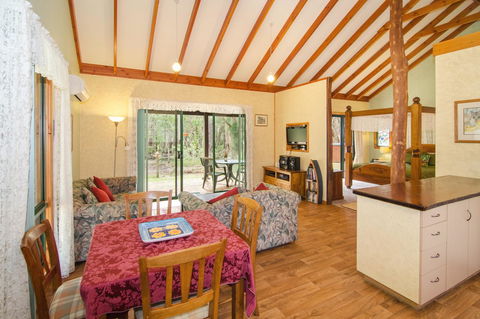 Yelverton Brook Conservation Sanctuary - Accommodation Rockhampton 32