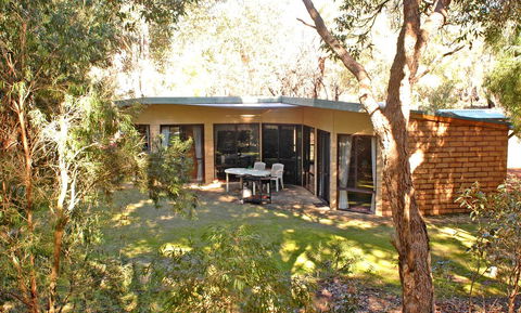 Yelverton Brook Conservation Sanctuary - Accommodation Rockhampton 6