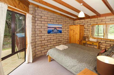 Yelverton Brook Conservation Sanctuary - Accommodation Rockhampton 34