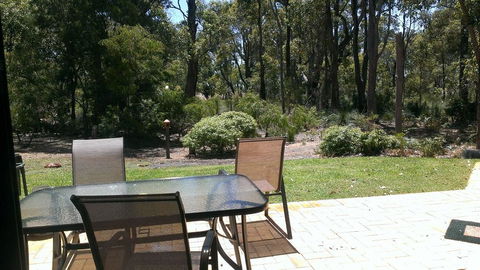 Yelverton Brook Conservation Sanctuary - Accommodation Rockhampton 43