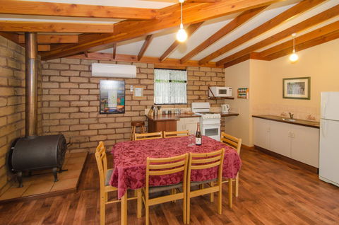 Yelverton Brook Conservation Sanctuary - Accommodation Rockhampton 33
