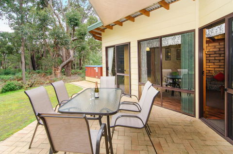 Yelverton Brook Conservation Sanctuary - Accommodation Rockhampton 24