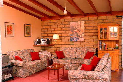 Yelverton Brook Conservation Sanctuary - Accommodation Rockhampton 26