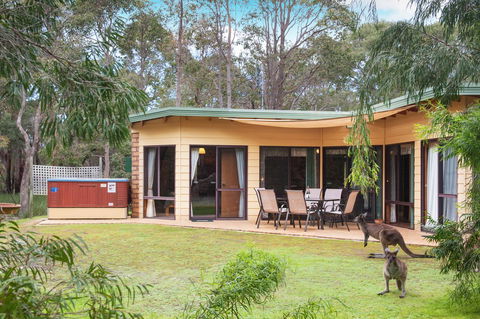 Yelverton Brook Conservation Sanctuary - Accommodation Rockhampton 20