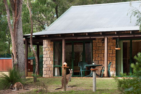 Yelverton Brook Conservation Sanctuary - Accommodation Rockhampton 36