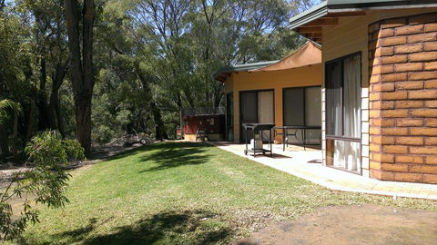 Yelverton Brook Conservation Sanctuary - Accommodation Rockhampton 3
