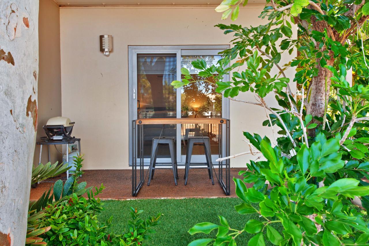 Antonymyre WA Accommodation Rockhampton