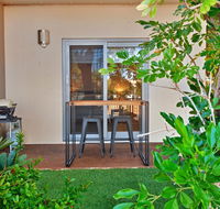 Latitude20 the dunes - Accommodation Rockhampton