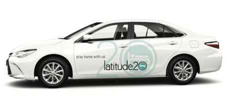 Latitude20 The Dunes - Accommodation Rockhampton 17