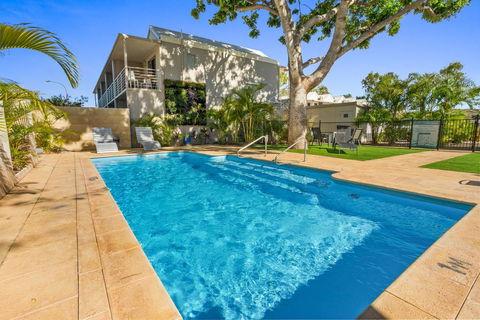 Latitude20 The Dunes - Accommodation Rockhampton 9