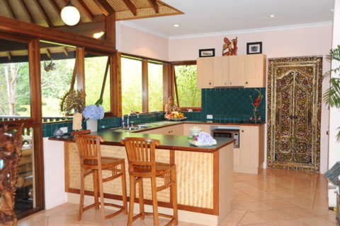 Riveresque - Accommodation Rockhampton 14