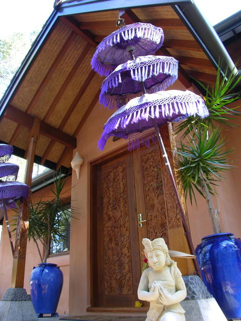 Riveresque - Accommodation Rockhampton 16