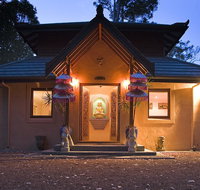 Riveresque - Accommodation Rockhampton