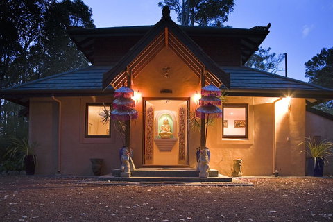 Riveresque - Accommodation Rockhampton 0