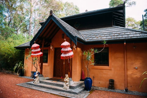 Riveresque - Accommodation Rockhampton 2