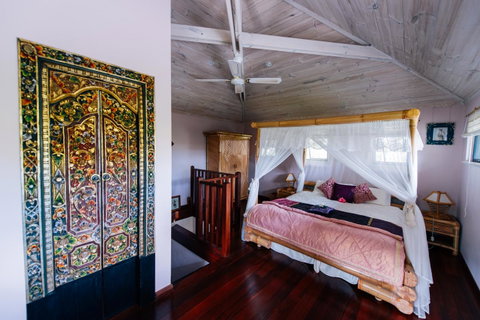 Riveresque - Accommodation Rockhampton 8