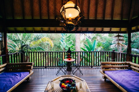 Riveresque - Accommodation Rockhampton 11