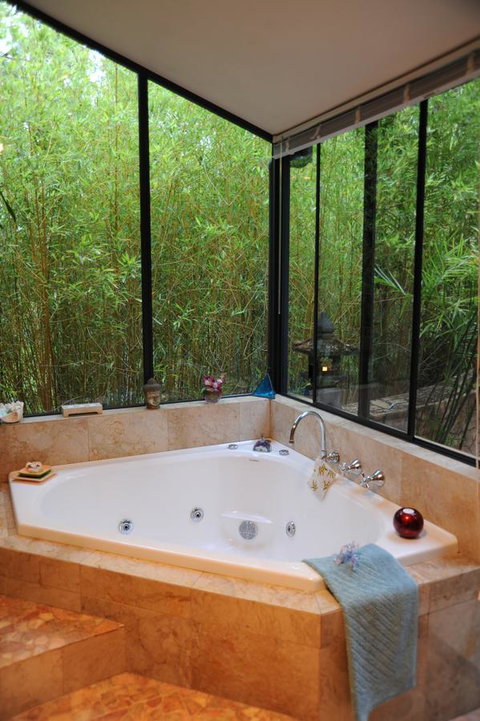Riveresque - Accommodation Rockhampton 17