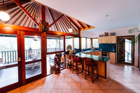 Riveresque - Accommodation Rockhampton 7