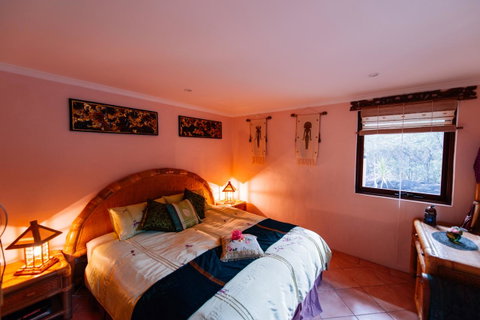 Riveresque - Accommodation Rockhampton 9