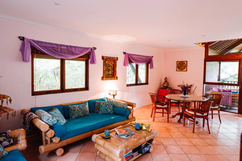 Riveresque - Accommodation Rockhampton 3