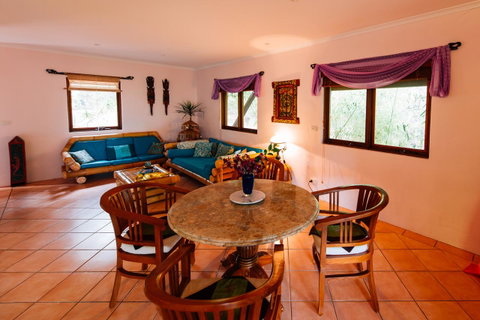 Riveresque - Accommodation Rockhampton 4