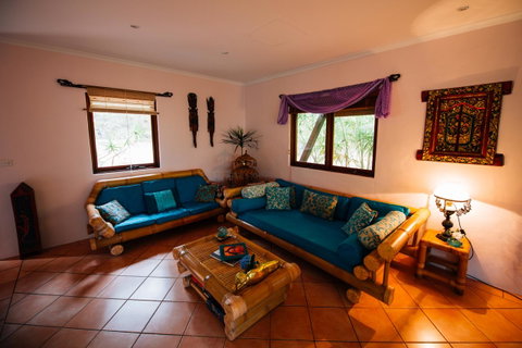 Riveresque - Accommodation Rockhampton 5