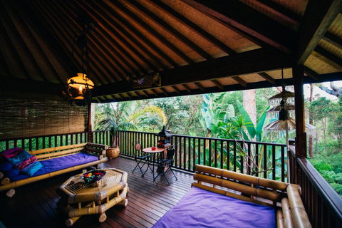 Riveresque - Accommodation Rockhampton 13