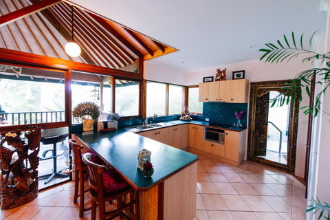 Riveresque - Accommodation Rockhampton 6