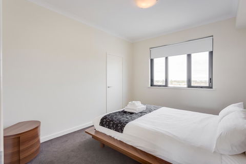 Nautilus By Rockingham Apartments - Accommodation Rockhampton 23