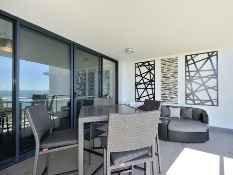 Nautilus By Rockingham Apartments - Accommodation Rockhampton 1