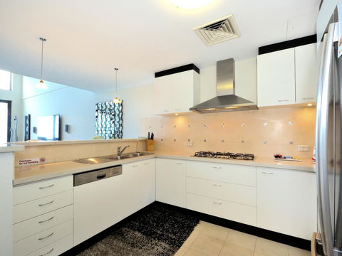 Nautilus By Rockingham Apartments - Accommodation Rockhampton 13