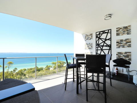 Nautilus By Rockingham Apartments - Accommodation Rockhampton 2