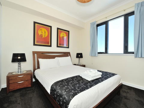 Nautilus By Rockingham Apartments - Accommodation Rockhampton 12